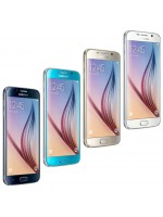 Samsung G920F Galaxy S6 32GB (Naudotas)